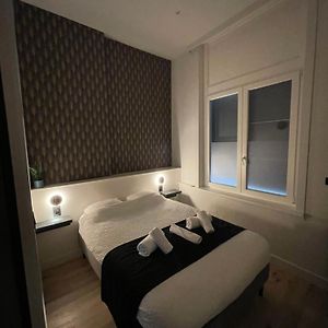 Private Bathroom Queen Room